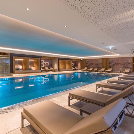 Activ Sunny Hotel Sonne