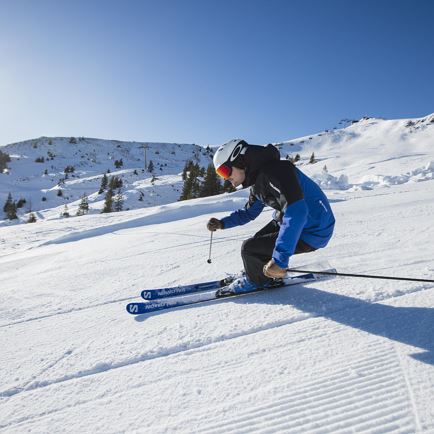 Snowment - Tirolse Skischool