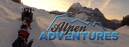 Alpen Adventures