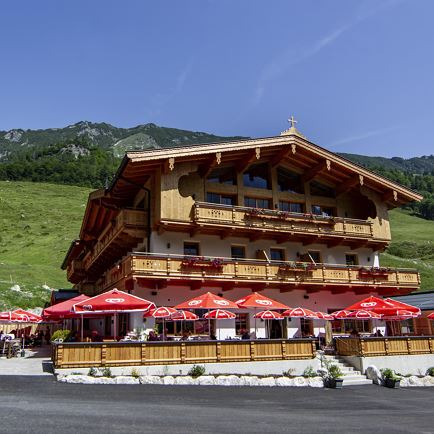Griesner Alm