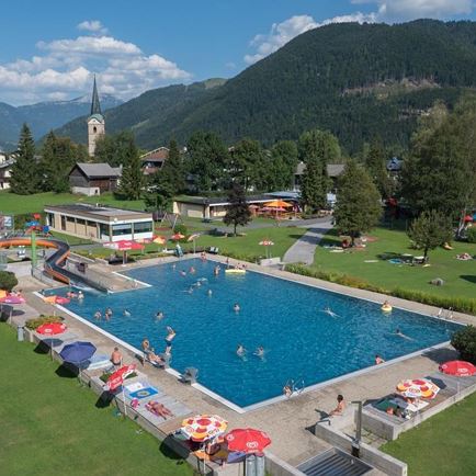 Kaiserquell Sport- en Recreatiecentrum