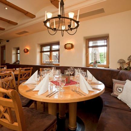 Gasthaus zum Kramerwirt