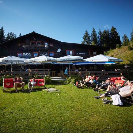 Spielberghaus