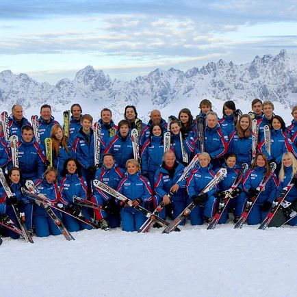 Ski & snowboard school Wilder Kaiser St. Johann i. T. 