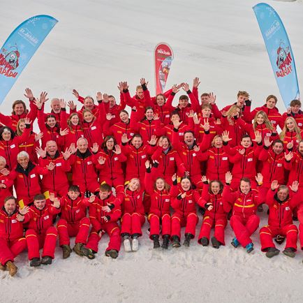 Ski & Snowboard school St. Johann in Tirol