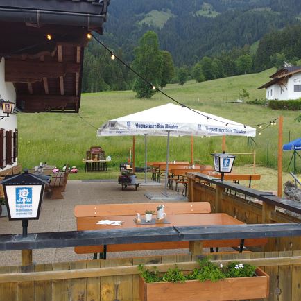 Berggasthof Gassnerwirt