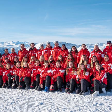Skischool 'Top'