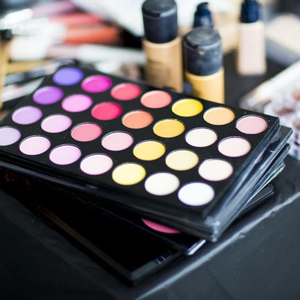 Kosmetik Silvana