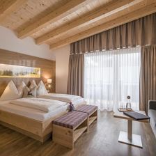 Doppelzimmer Superior