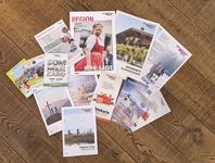 Infopaket Sommer & Winter