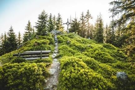 Bike&Hike Rauher Kopf