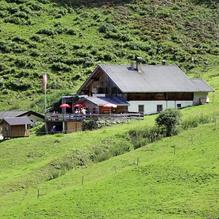 Kurzer Grund (MTB Route 225)