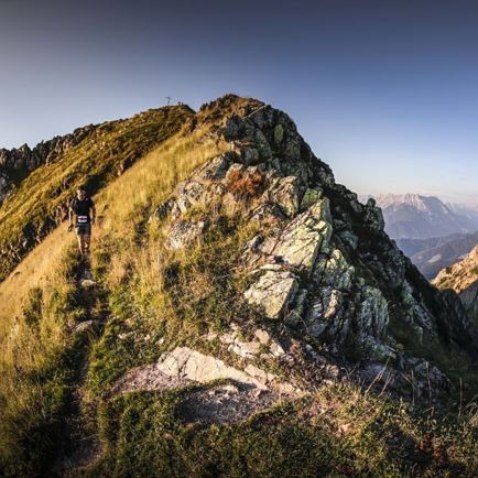 KAT100 Marathon Trail