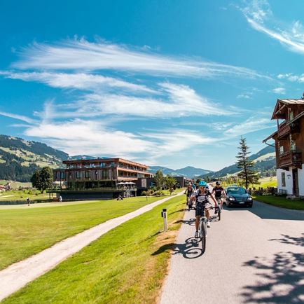 Kienzling Tour 