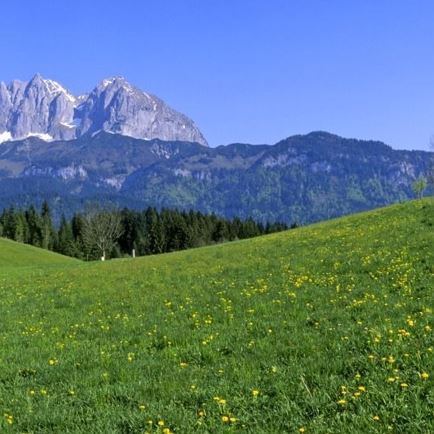 Kitzbühel - The Legend