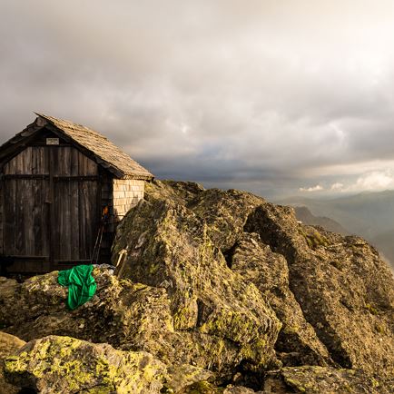 Kröndlhorn