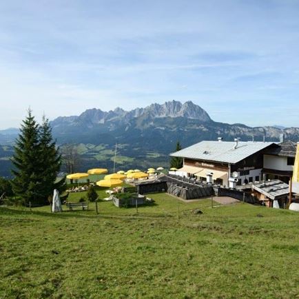 Müllneralm Runde