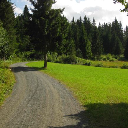 Roundtrip St. Jakob i.H. - Fieberbrunn