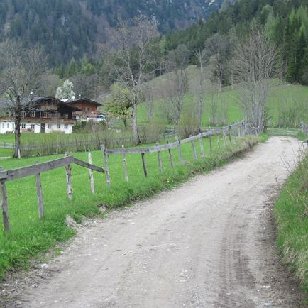 Schiesslingalm