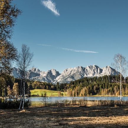 Kitzbühel Circuit to St. Johann