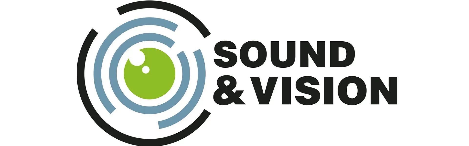 Sound & Vision Logo - Region St. Johann in Tirol