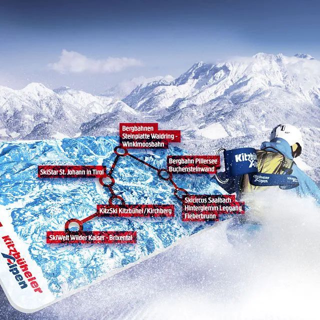 Skisafari