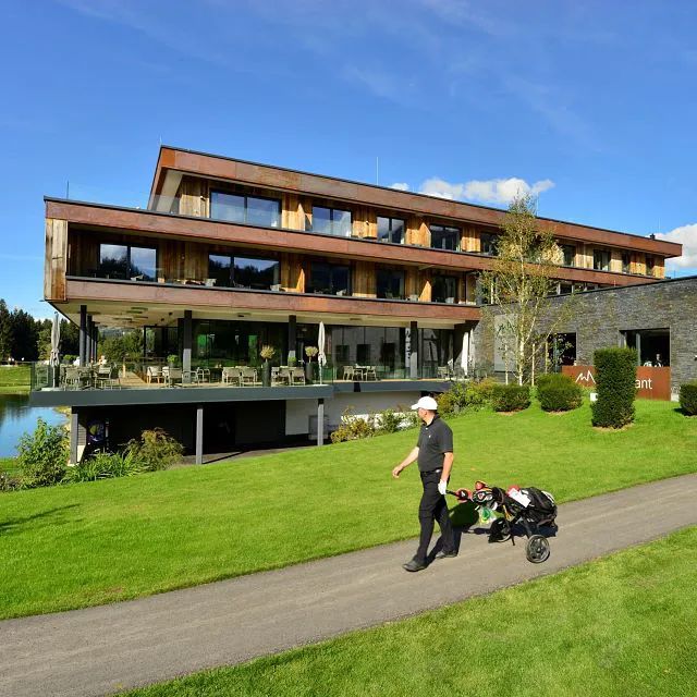 Windau Lodge