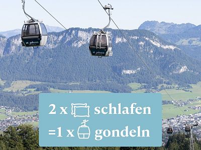 Gondel Bonus