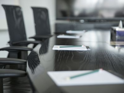 Seminare und Tagungen