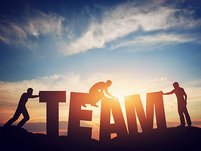 Team Tourism Association