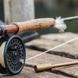 Fishing