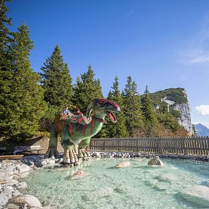Triassic Park | Sommer
