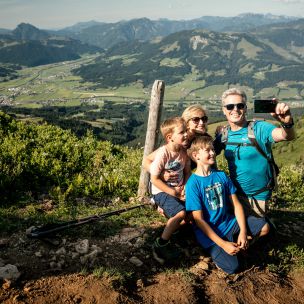 Wochenprogramm im Sommer