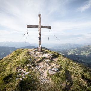 De Gampenkogel