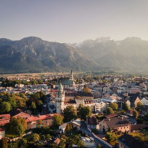 Hall in Tyrol