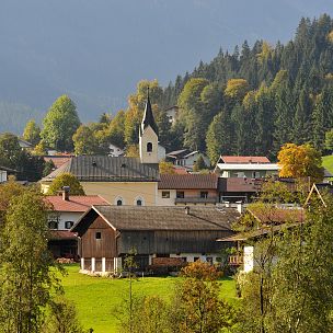 Kelchsau