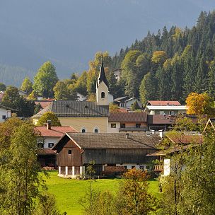 Kelchsau