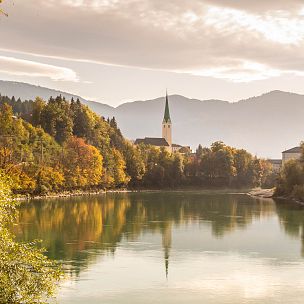 Kirchbichl
