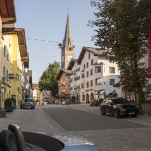 Kitzbühel