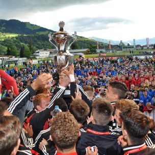 Cordial Cup - Tirol