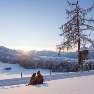 Winterwandern