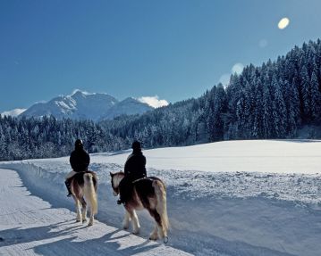 © Landhotel Strasserwirt