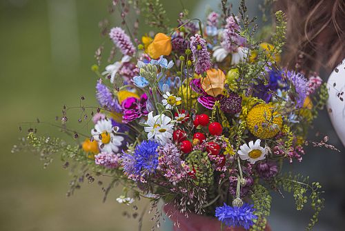 Heiraten in der Region Hohe Salve