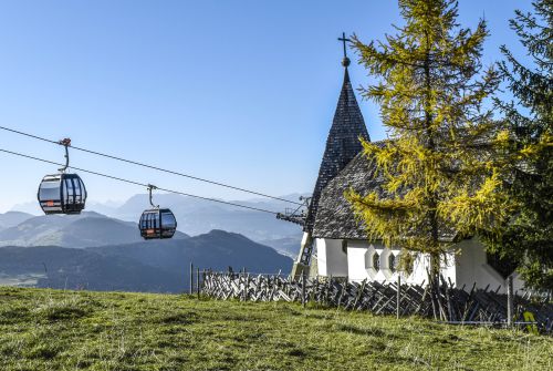 Salvistabahn Itter